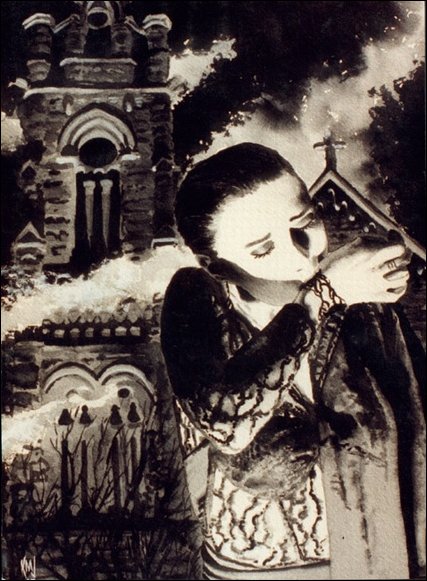 To Survive by K. Meyer