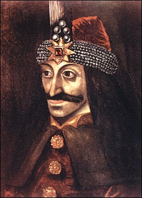 Vlad Teppes III