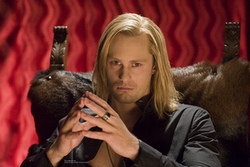 Vampire Eric Northman