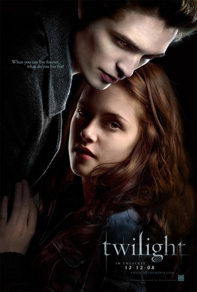 Twilight Move Poster