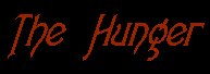hunger