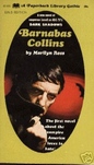 'Barnabas Collins' - Marilyn Ross