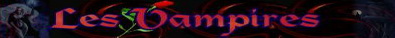 Les Vampires Chatrooms