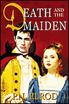 'Death and the Maiden'- P.N. Elrod