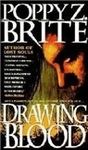 'Drawing Blood' - Poppy Z. Brite