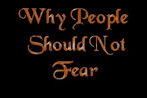 notfear