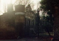 Highgate Swains Lane, click for enlargement