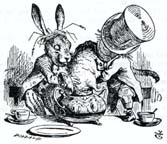 Madteaparty