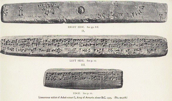 tablets
