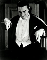 Bela Lugosi