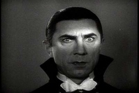 Bela Lugosi