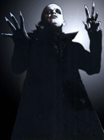 Klaus Kinski as Orlock