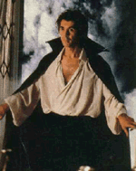 Frank Langella - Drac