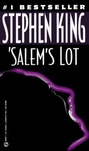 'Salem's Lot' - Stephen King