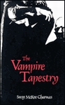 'The Vampire Tapestry' - Suzi M Charnas