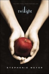 'Twilight' - Stephenie Meyer