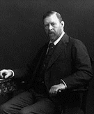Bram Stoker